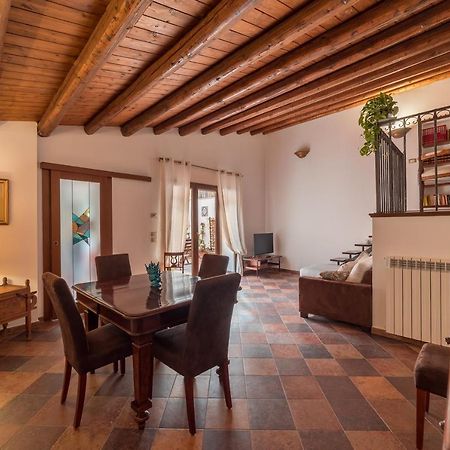 Ferienwohnung A Casa Del Gioielliere Palermo Exterior foto