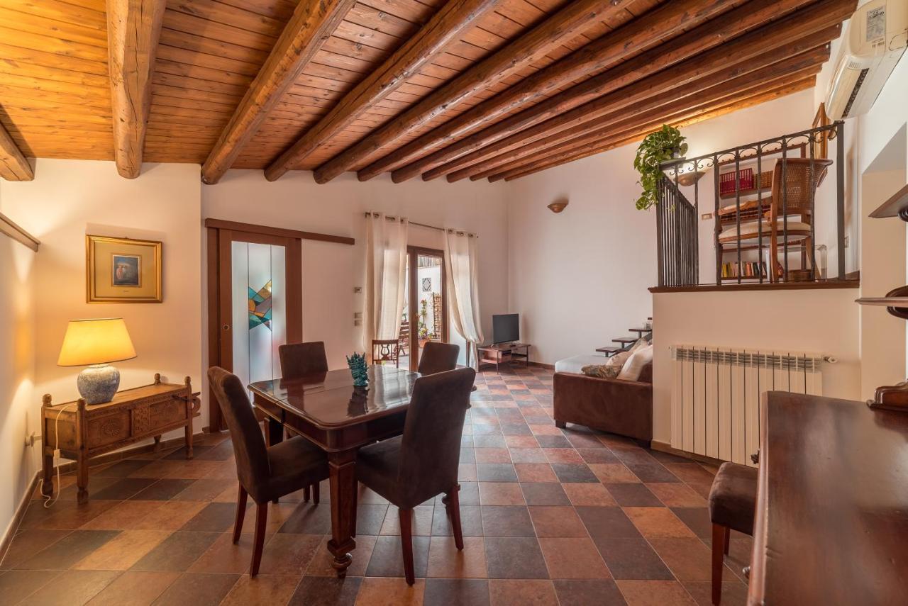 Ferienwohnung A Casa Del Gioielliere Palermo Exterior foto