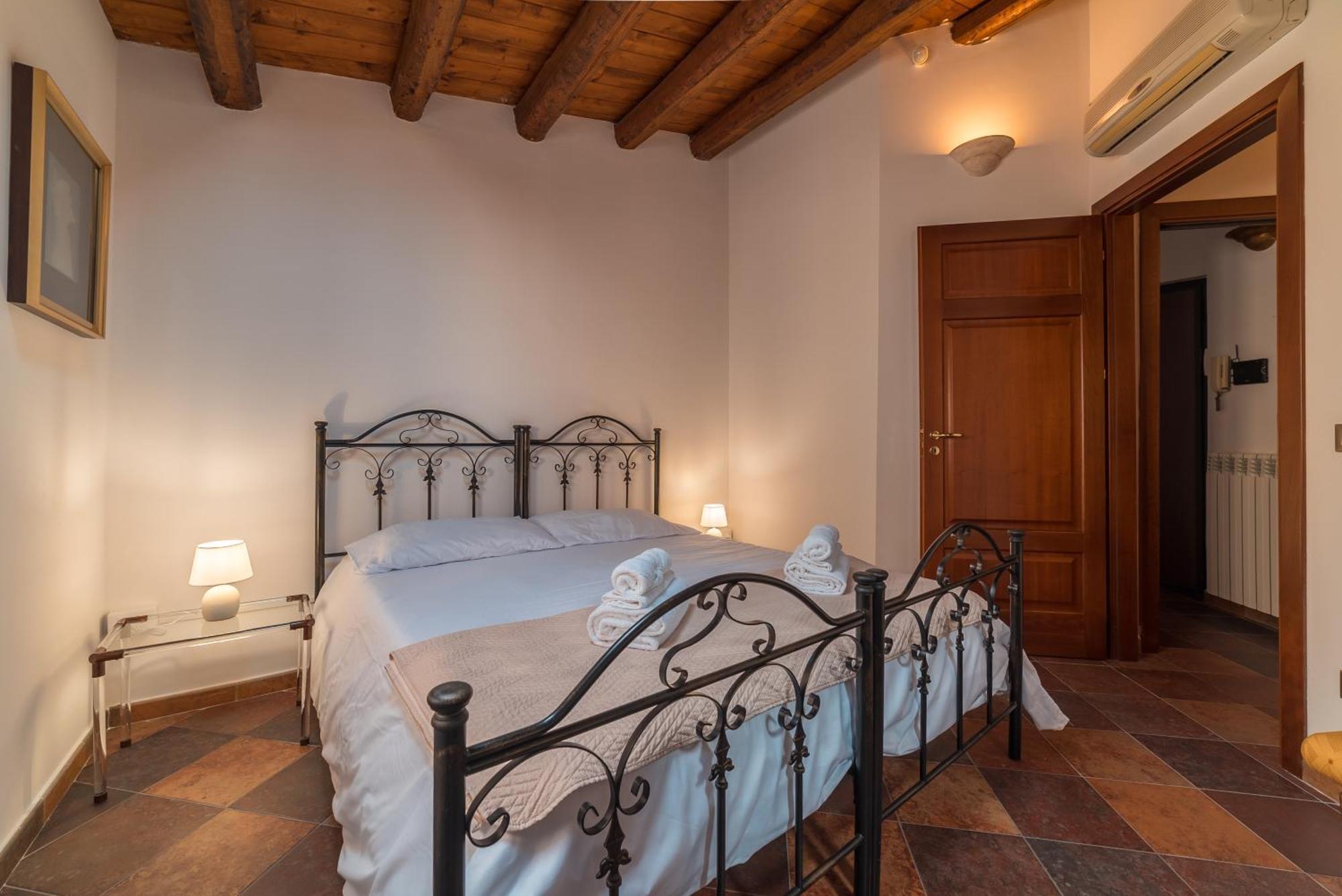 Ferienwohnung A Casa Del Gioielliere Palermo Exterior foto