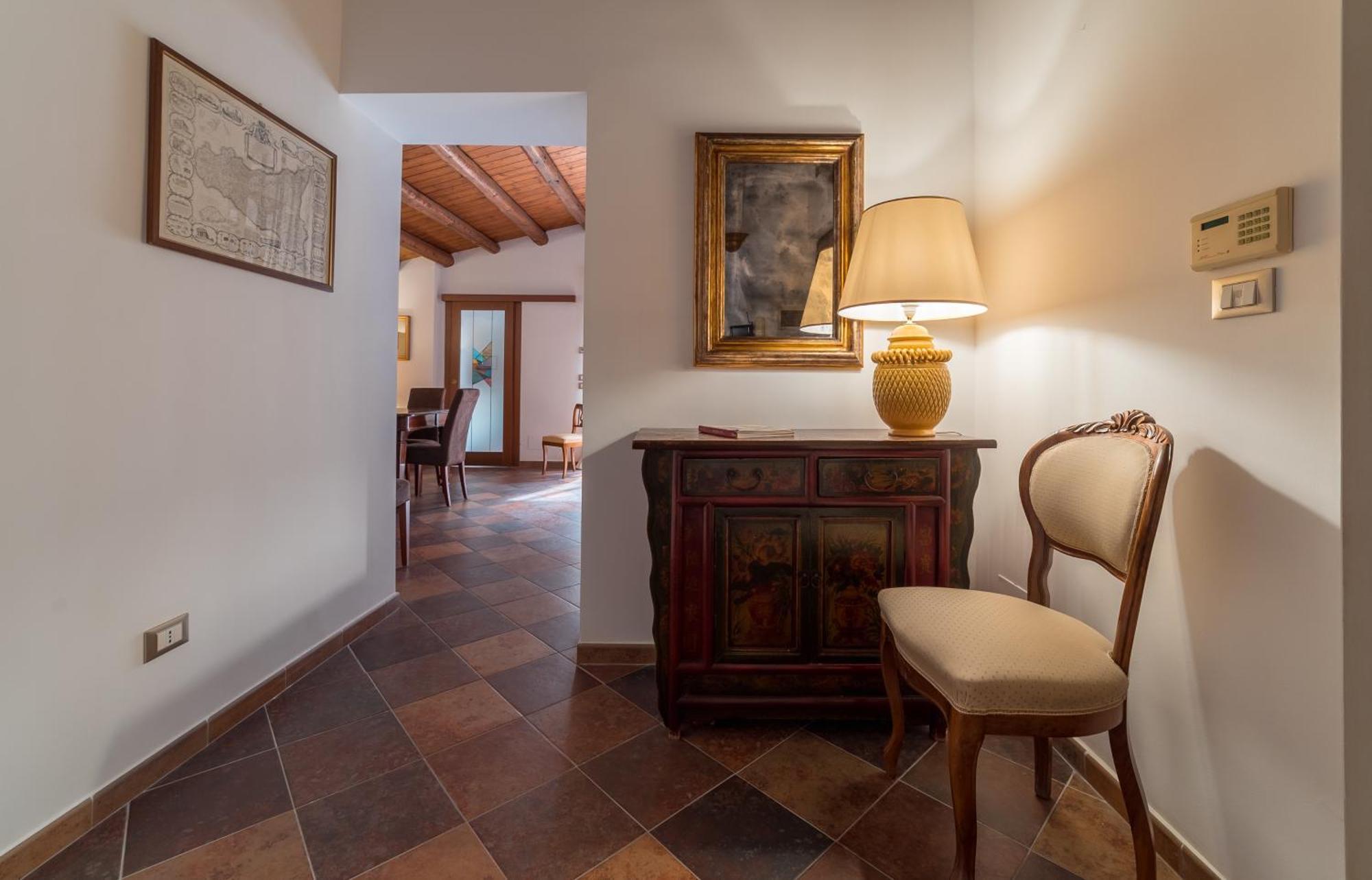 Ferienwohnung A Casa Del Gioielliere Palermo Exterior foto