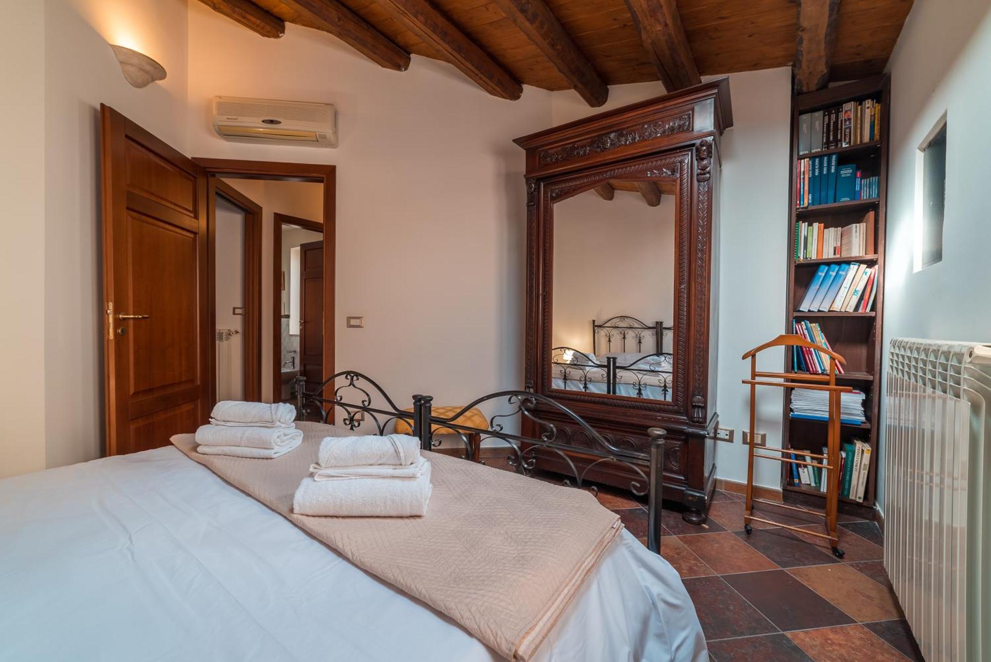 Ferienwohnung A Casa Del Gioielliere Palermo Exterior foto