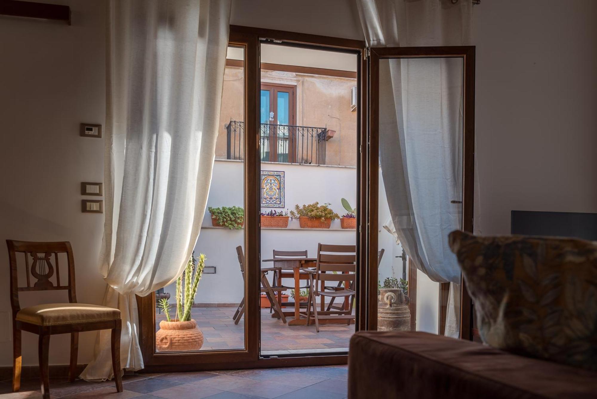 Ferienwohnung A Casa Del Gioielliere Palermo Exterior foto